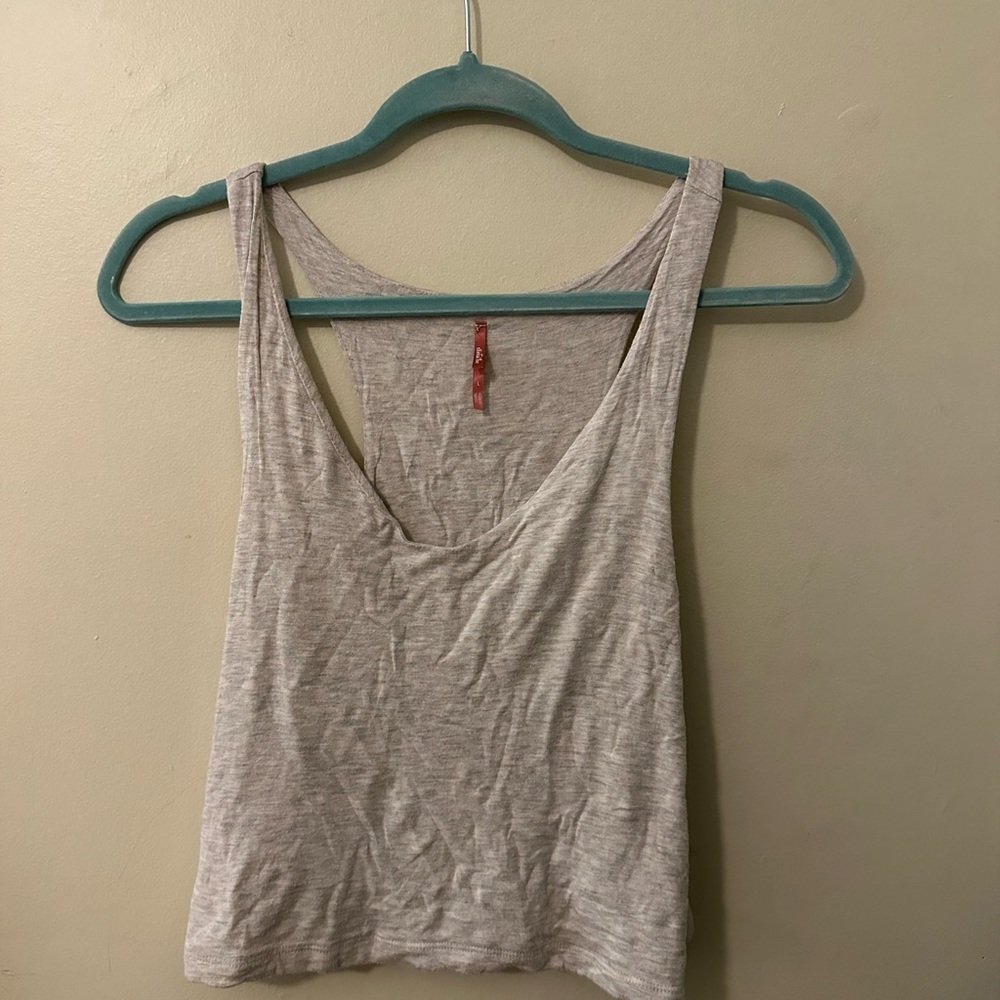 Basic Crop Top - image 6